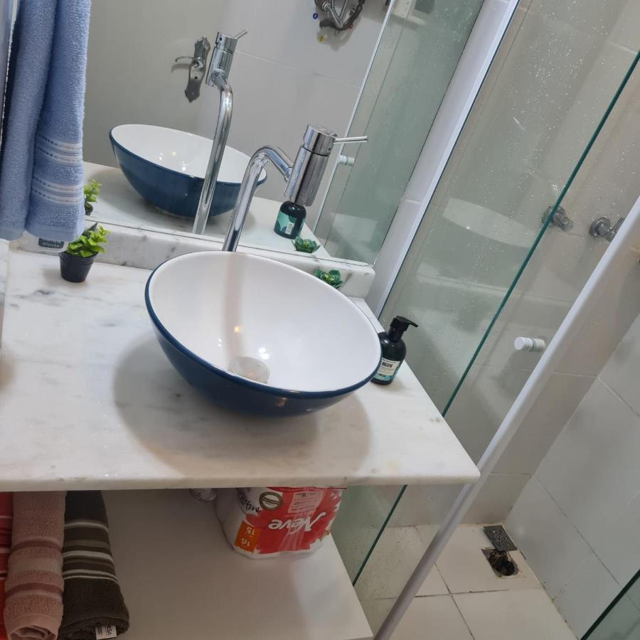 Conforto Copanema Hygge Ρίο ντε Τζανέιρο Εξωτερικό φωτογραφία