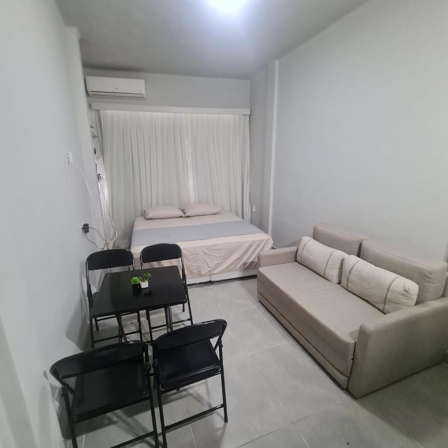 Conforto Copanema Hygge Ρίο ντε Τζανέιρο Εξωτερικό φωτογραφία
