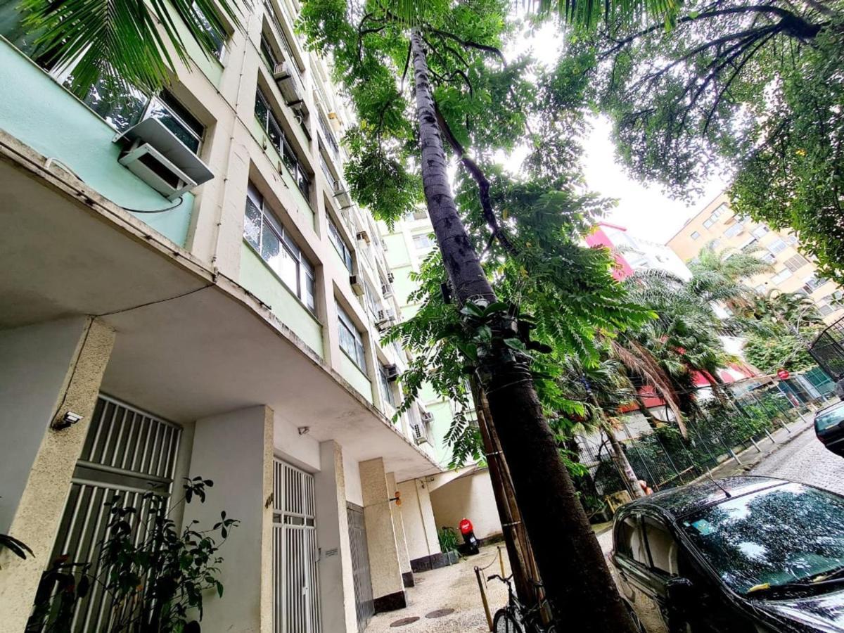 Conforto Copanema Hygge Ρίο ντε Τζανέιρο Εξωτερικό φωτογραφία
