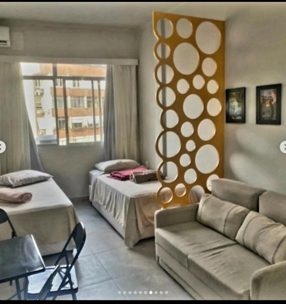 Conforto Copanema Hygge Ρίο ντε Τζανέιρο Εξωτερικό φωτογραφία